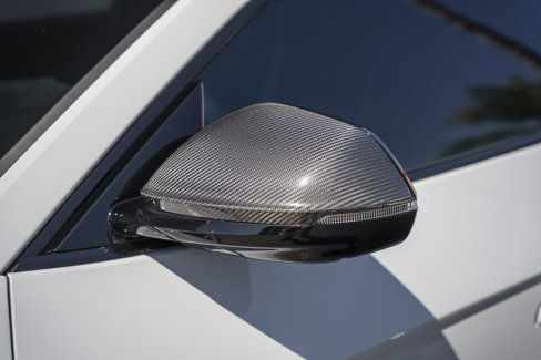 Used 2024 Lamborghini Urus Performante image 19