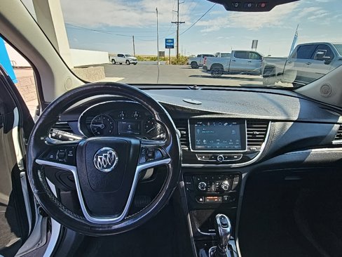 Used 2019 Buick Encore Essence image 15