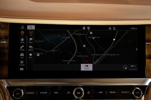 Used 2021 Bentley Flying Spur W12 w/ First Edition Specification image 36