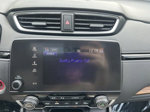 Used 2018 Honda CR-V EX-L image 17