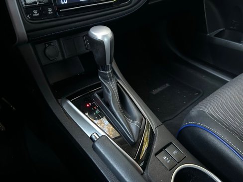 Used 2019 Toyota Corolla SE image 26