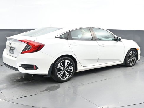 Used 2016 Honda Civic EX-T image 7