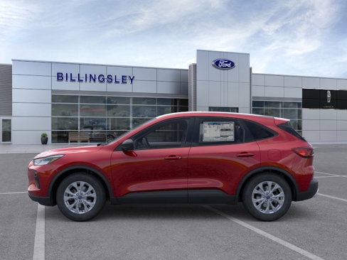 New 2025 Ford Escape Active w/ Cold Weather Package image 3