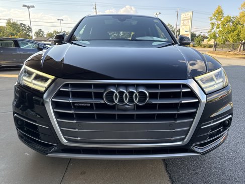 Used 2018 Audi Q5 Prestige w/ Prestige Package image 5