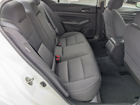Certified 2020 Nissan Altima 2.5 S image 21