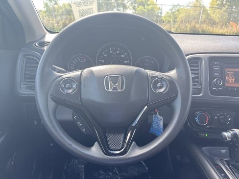 Used 2019 Honda HR-V LX image 14