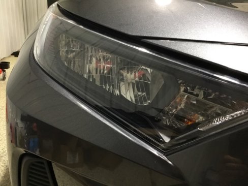 Used 2021 Toyota RAV4 LE image 27
