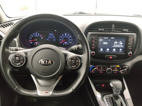 Used 2020 Kia Soul GT-Line w/ Option Group 015 image 22