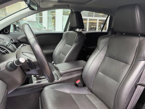 Used 2016 Acura RDX AWD w/ Technology Package image 12