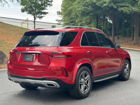 Used 2020 Mercedes-Benz GLE 350 4MATIC image 27