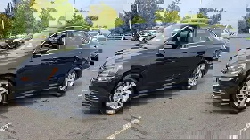 Used 2018 Volkswagen Passat 2.0T SE image 4