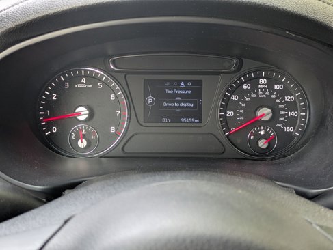 Used 2016 Kia Sorento EX image 20