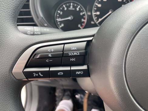 New 2025 MAZDA CX-30 AWD 2.5 S image 16
