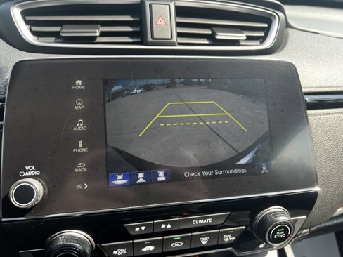 Used 2021 Honda CR-V Touring image 20