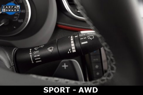 Used 2023 INFINITI QX50 Sport image 27