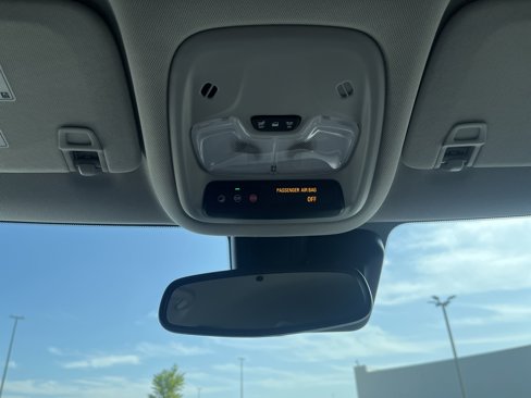 Used 2025 Chevrolet TrailBlazer LT w/ Convenience Package image 31
