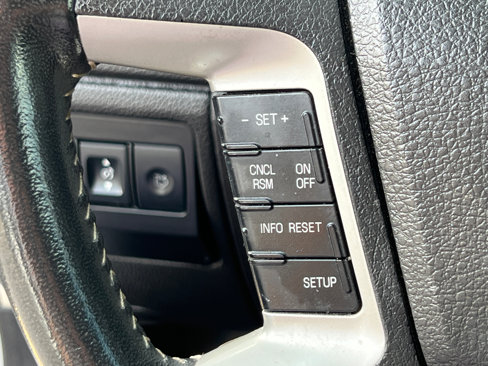 Used 2012 Ford Fusion SEL image 19