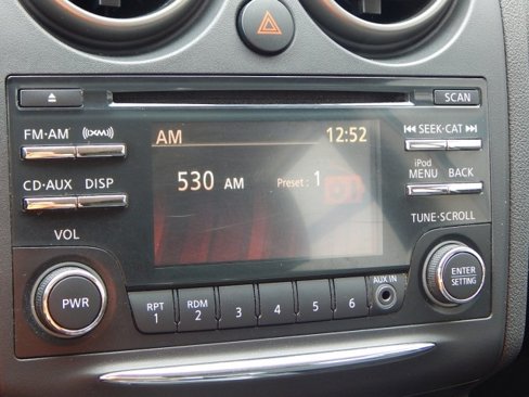 Used 2015 Nissan Rogue S w/ Convenience Package image 21