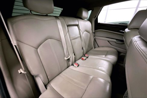 Used 2014 Cadillac SRX Premium w/ Driver Assist Package image 27