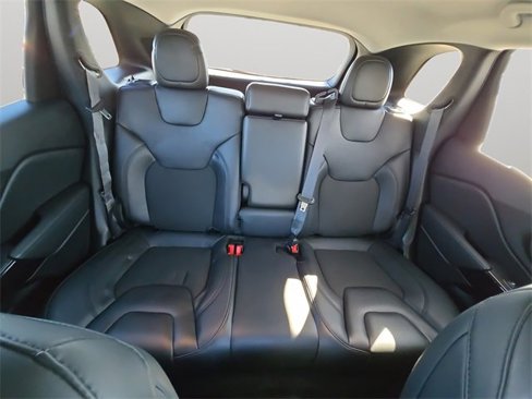 Used 2021 Jeep Cherokee Latitude Plus image 12