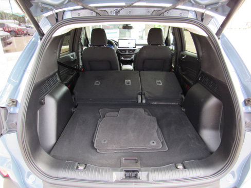 Used 2023 Ford Escape Active w/ Tech Pack #2 image 32