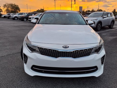 Used 2018 Kia Optima S image 20