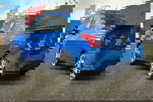 Used 2016 Nissan Versa SL image 7