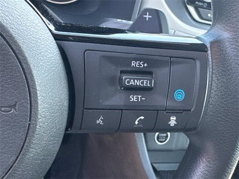 Certified 2023 Nissan Rogue SV image 28
