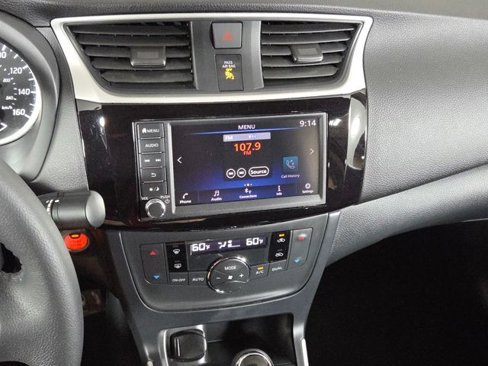 Used 2019 Nissan Sentra SV w/ All Weather Package image 26