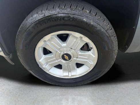 Used 2012 Chevrolet Silverado 1500 LT w/ All-Star Edition image 13
