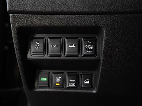 Used 2016 Nissan Rogue SL image 24