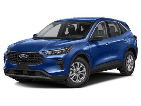 Certified 2023 Ford Escape Active w/ Tech Pack #2 image 1
