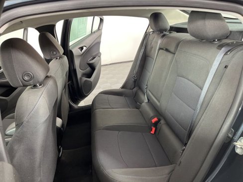 Used 2018 Chevrolet Cruze LT w/ Convenience Package image 42
