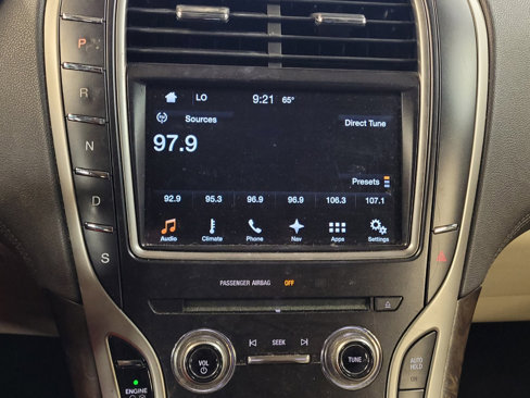 Used 2016 Lincoln MKX Select w/ Select Plus Package image 25