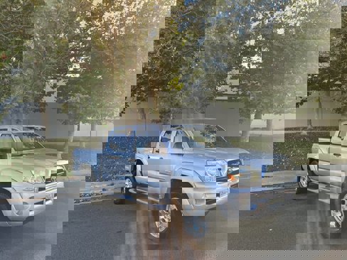 Used 2008 Toyota Tacoma PreRunner image 10