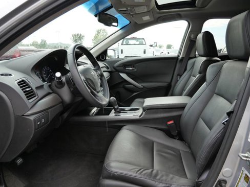 Used 2014 Acura RDX AWD w/ Technology Package image 12