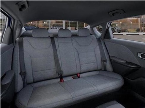 New 2025 Kia K4 EX image 63