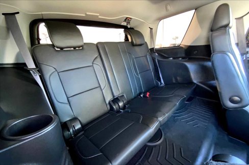 Used 2016 GMC Yukon SLT w/ Open Road Package image 17