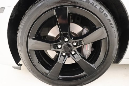 Used 2010 Chevrolet Camaro SS w/ RS Package image 6