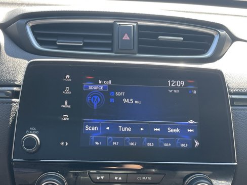 Used 2017 Honda CR-V EX-L image 37