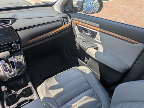 Used 2018 Honda CR-V EX image 17