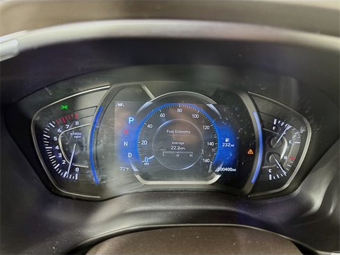 Used 2020 Hyundai Santa Fe SEL image 13
