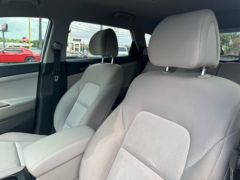 Used 2016 Hyundai Tucson Eco image 10