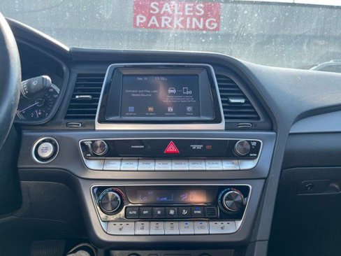 Used 2019 Hyundai Sonata SEL w/ Tech Package 02 image 18