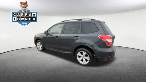 Used 2015 Subaru Forester 2.5i Premium w/ All-Weather Package image 7