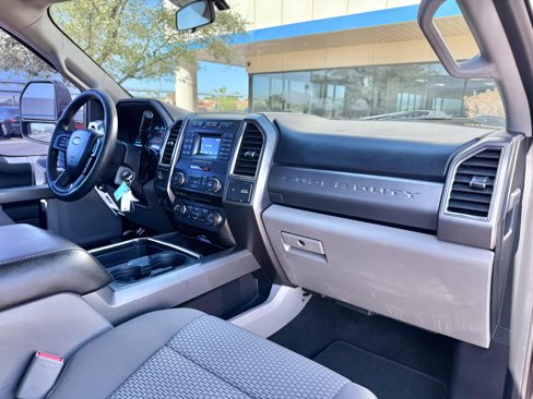Used 2017 Ford F350 XLT w/ XLT Value Package image 29