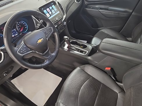Used 2018 Chevrolet Equinox Premier w/ LPO, Protection Package image 17