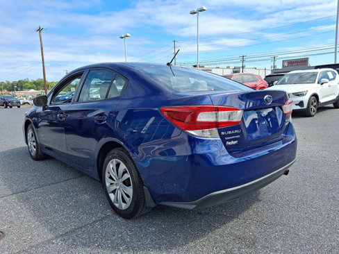 Used 2017 Subaru Impreza 2.0i image 4