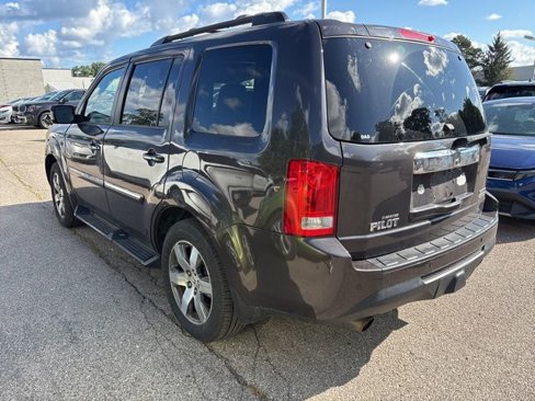 Used 2014 Honda Pilot Touring image 6