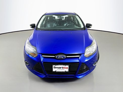 Used 2013 Ford Focus SE image 2